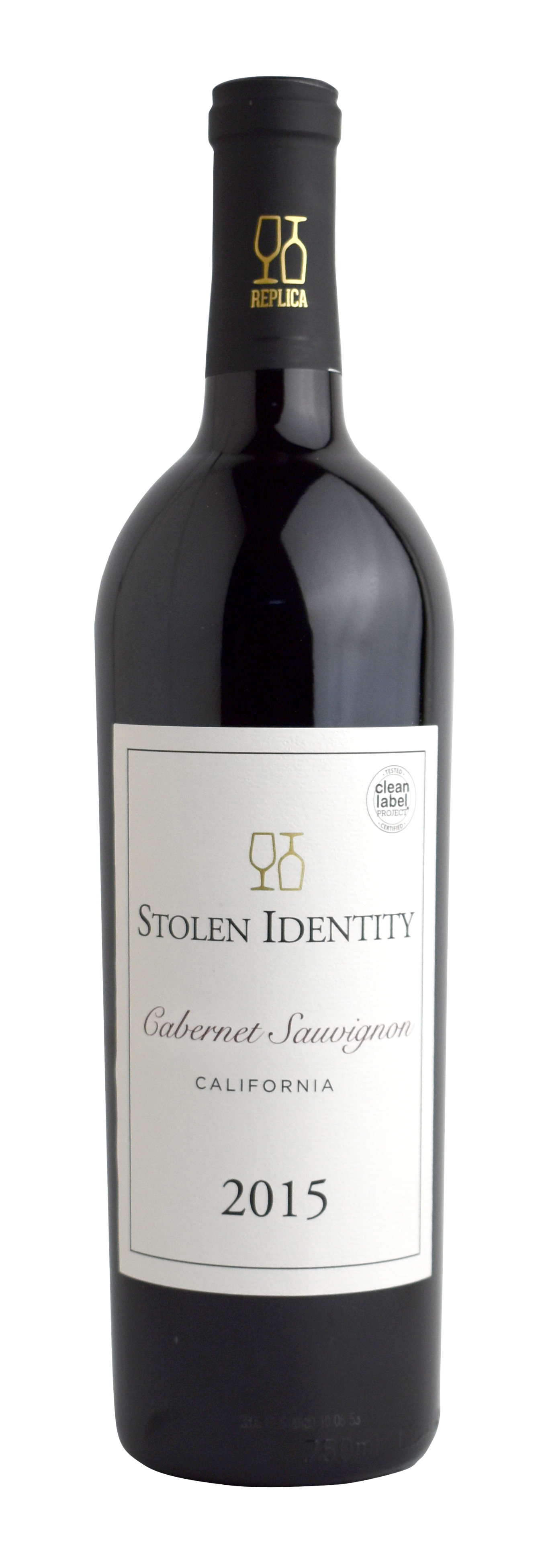 Replica Stolen Identity Cabernet Sauvignon