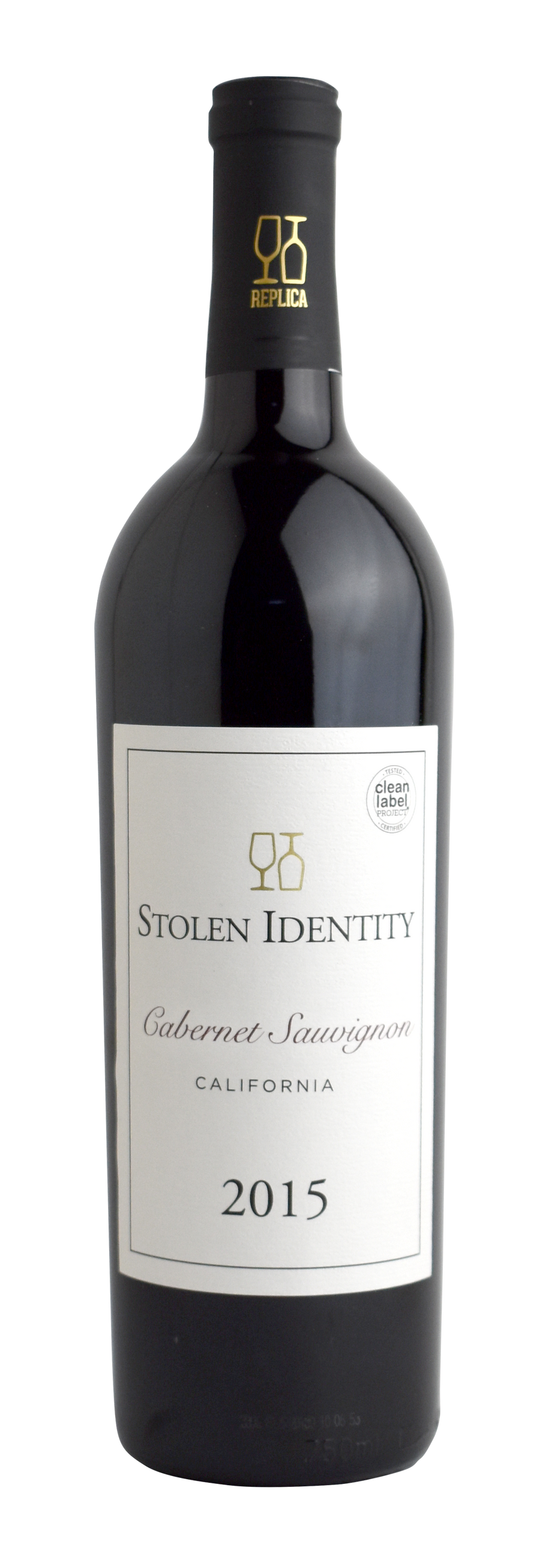 Replica Stolen Identity Cabernet Sauvignon