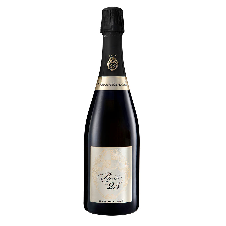Fratelli Berlucchi Franciacorta Brut 25