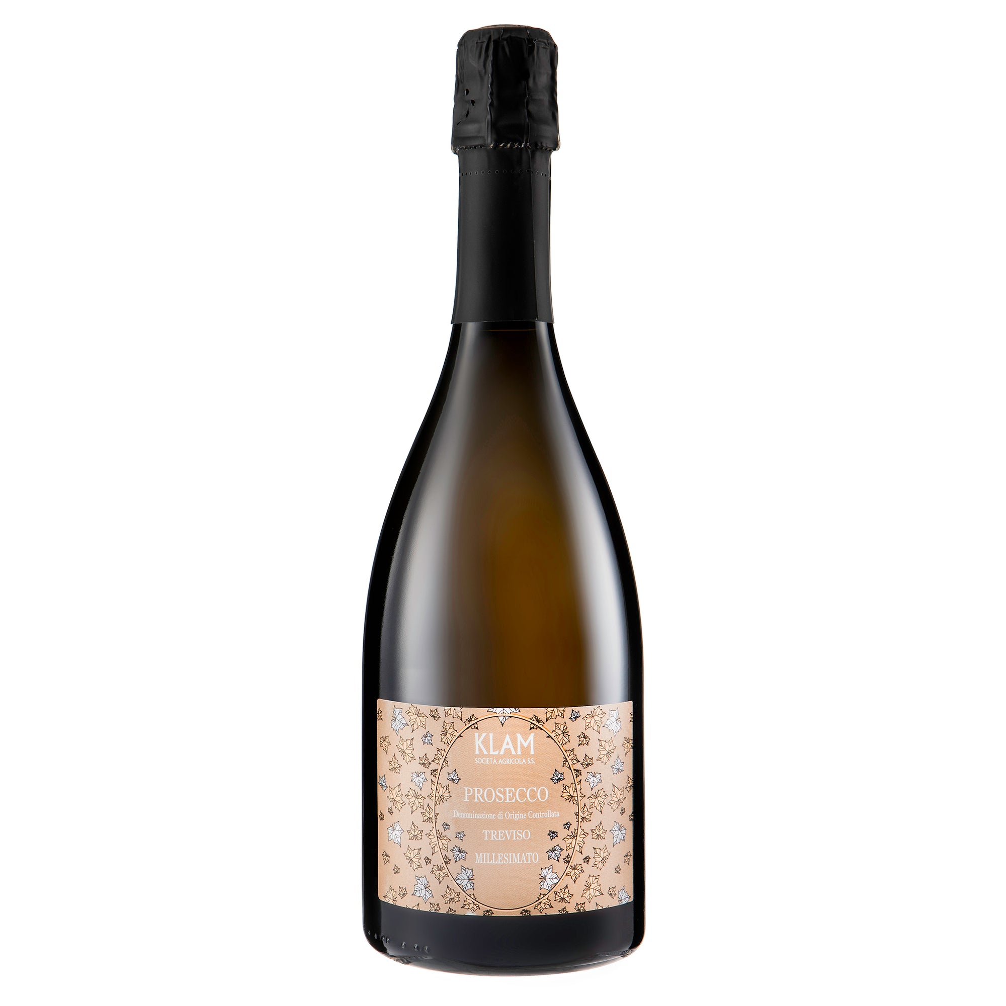 KLAM Prosecco DOC Millesimato