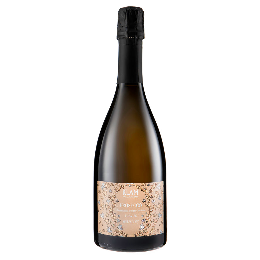 KLAM Prosecco DOC Millesimato