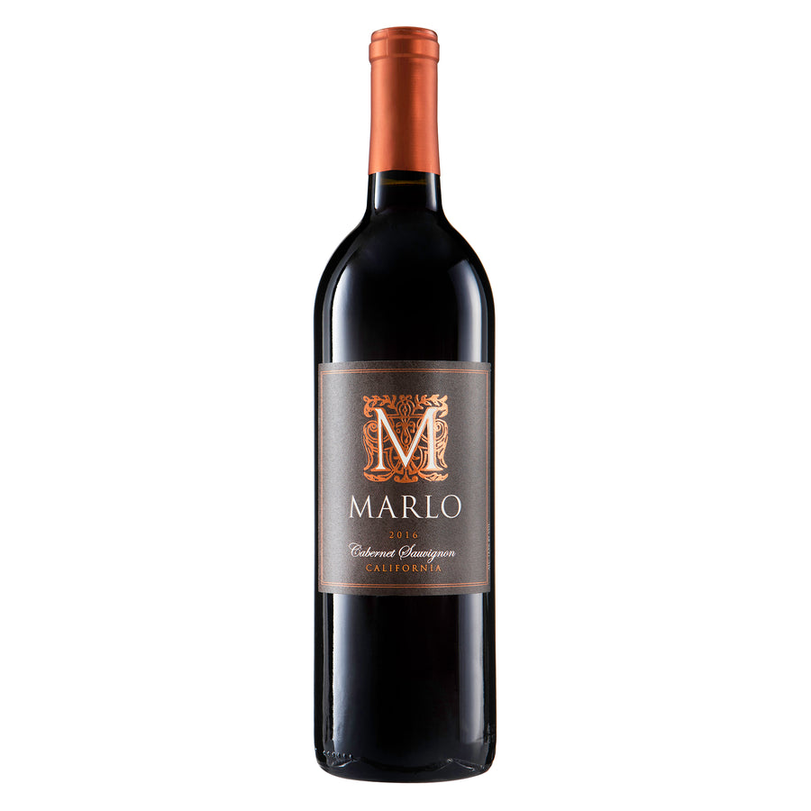 Marlo Cellars Cabernet Sauvignon