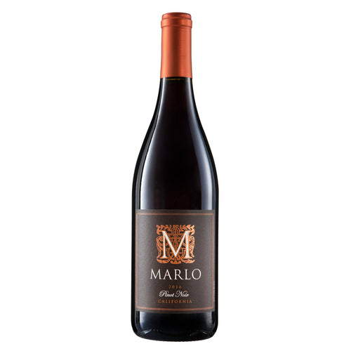 Marlo Cellars Pinot Noir