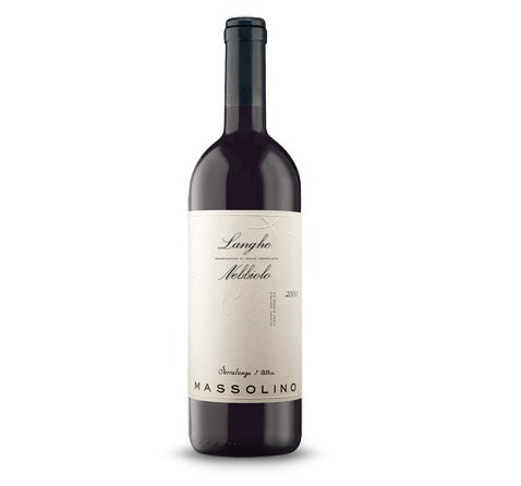 Massolino Langhe Nebbiolo