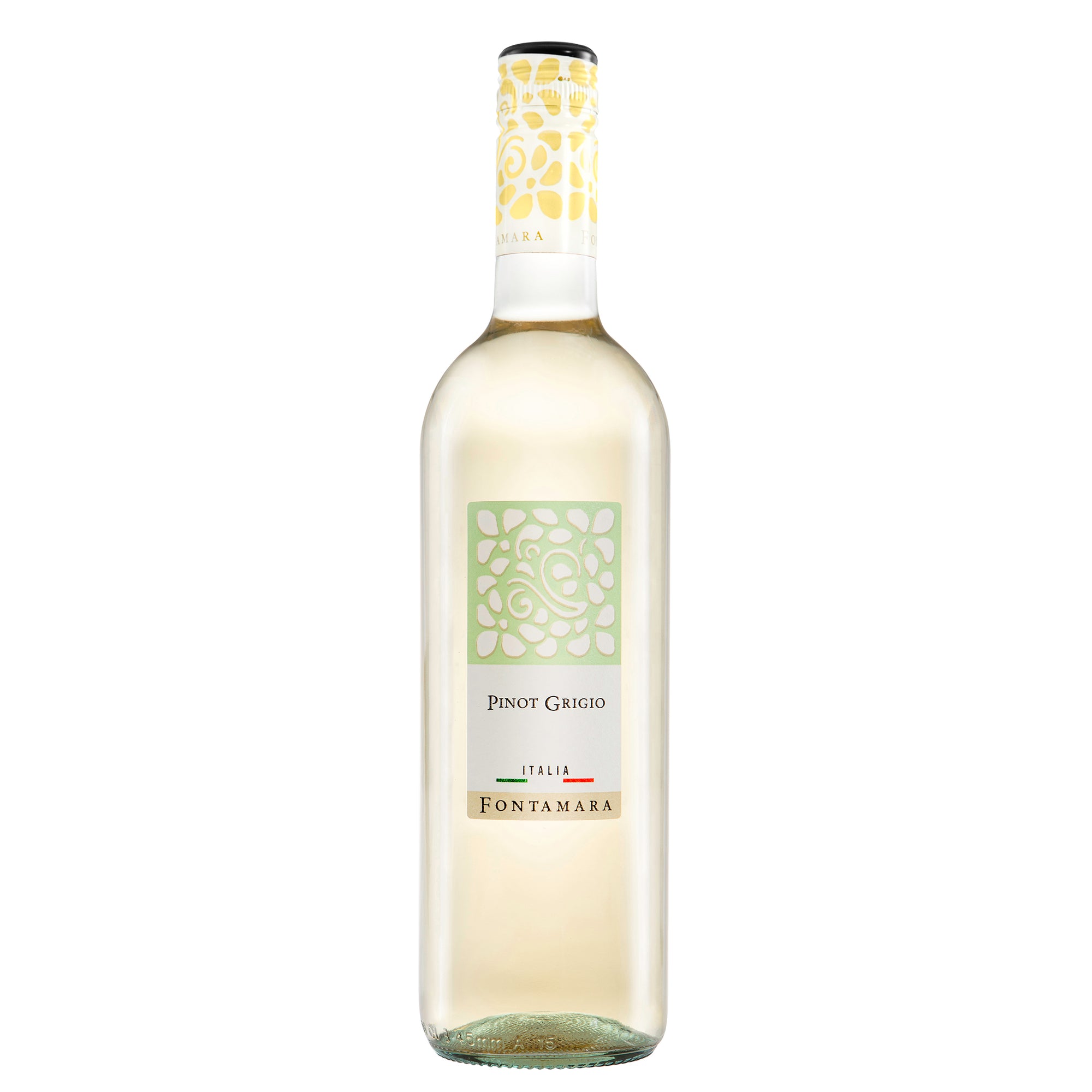 Fontamara Pinot Grigio