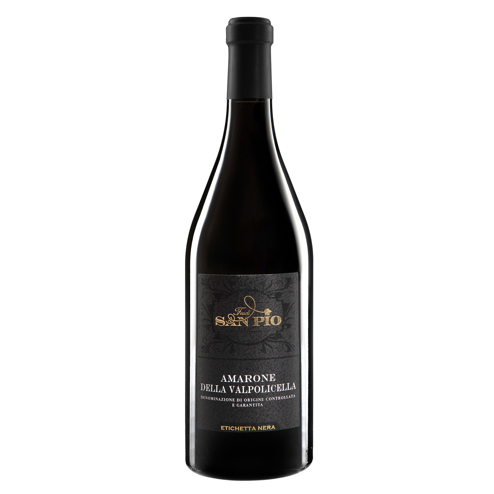 Feudi San Pio Amarone Della Valpolicella DOCG