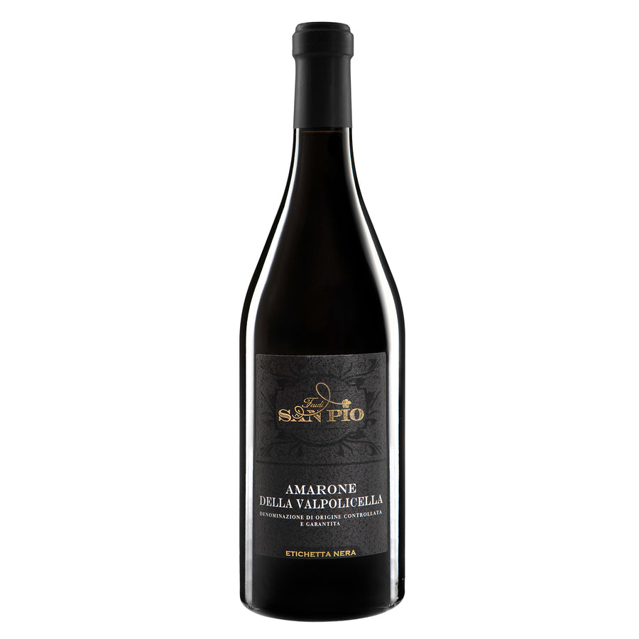 Feudi San Pio Amarone Della Valpolicella DOCG