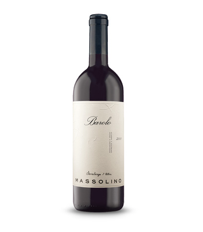 Massolino Barolo DOCG