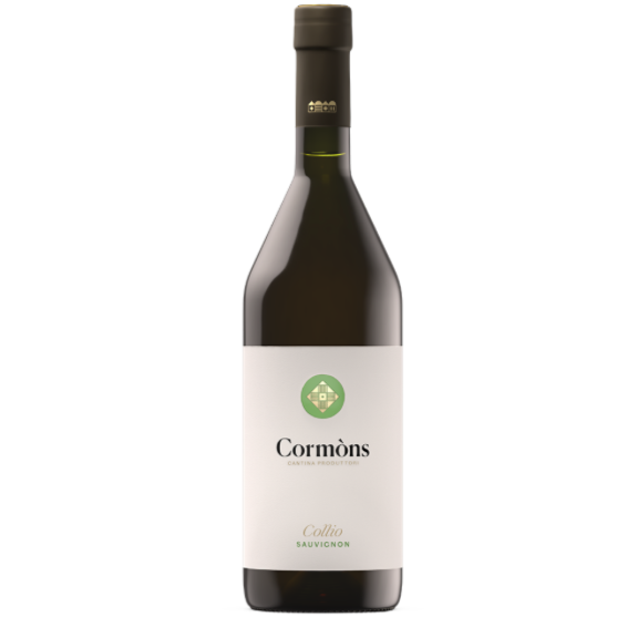 Cormons Sauvignon DOC Collio