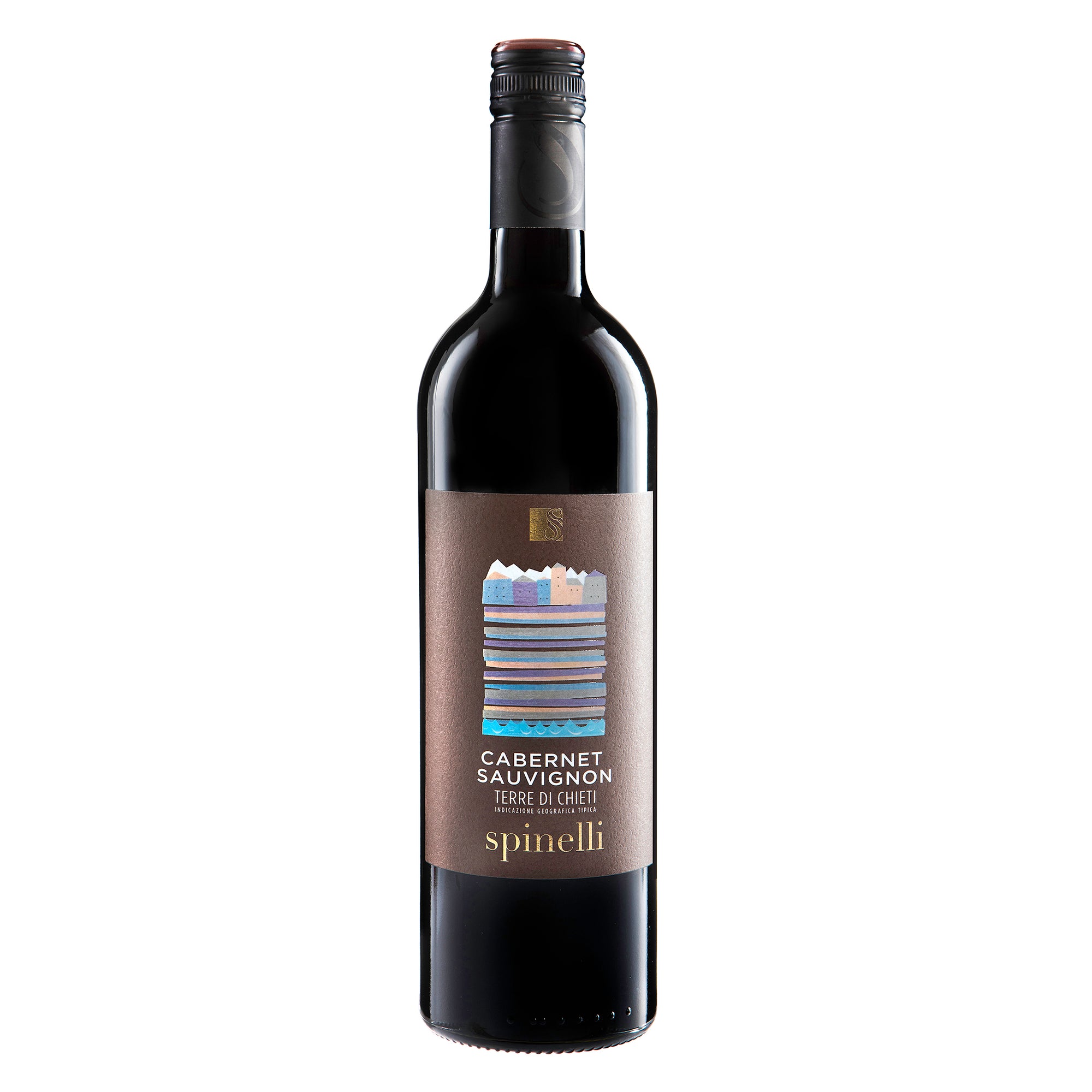 Spinelli Cabernet Sauvignon