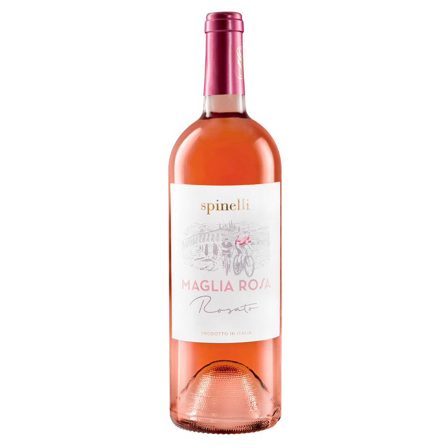 Maglia Rosa Rosato