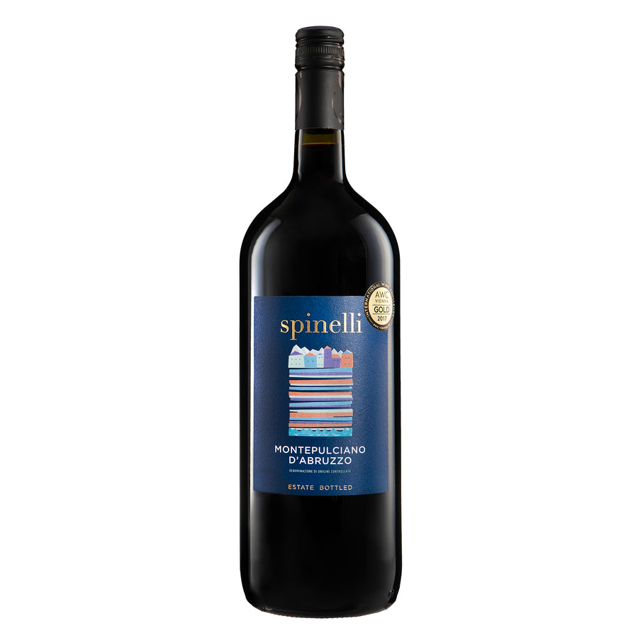 Spinelli Montepulciano D'Abruzzo
