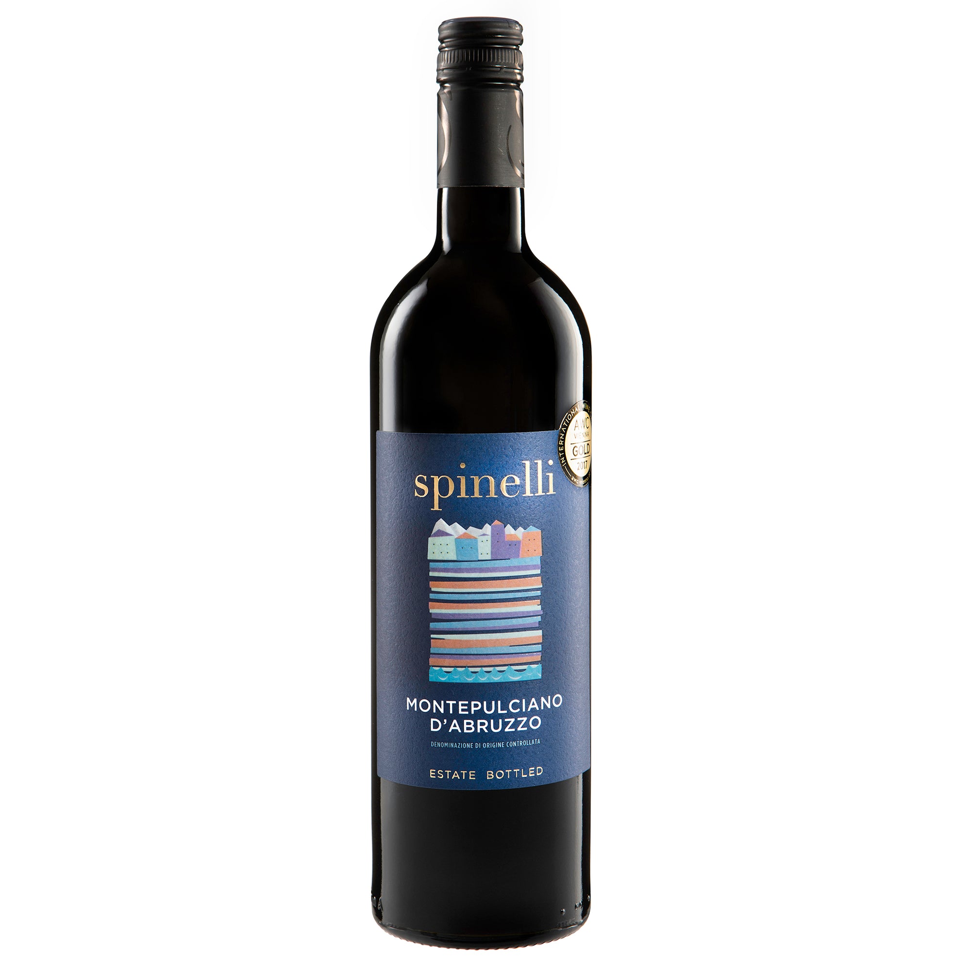 Spinelli Montepulciano D'Abruzzo