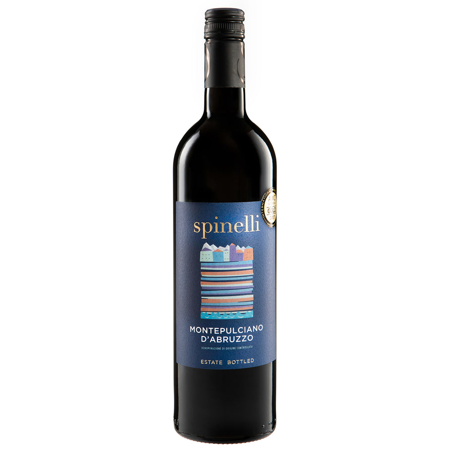 Spinelli Montepulciano D'Abruzzo