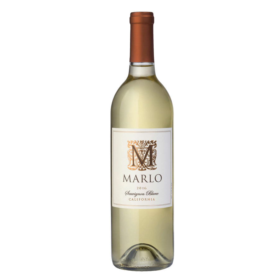 Marlo Cellars Sauvignon Blanc