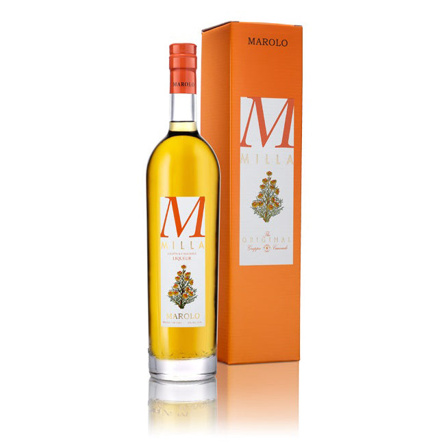 Marolo Milla Camomille Grappa