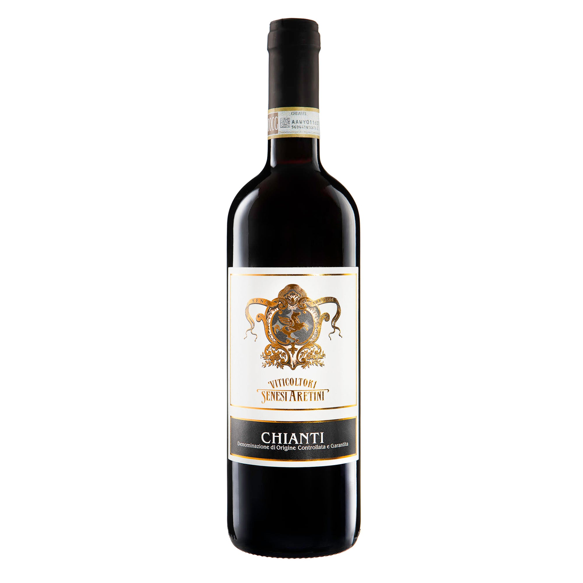 Viticoltori Senesi Aretini Chianti DOCG
